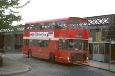 Bus Photo - Alexander (Fife)