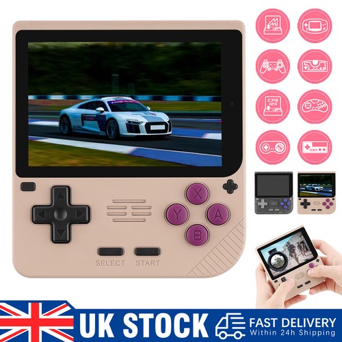 V10 retro handheld gaming - retro,