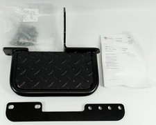 VW CRAFTER LT WESTFALIA TOW BAR STEP GENUINE ACCESSORY 2E0092200