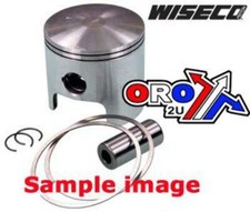 PISTON KIT ALL T500 72.0 LEFT