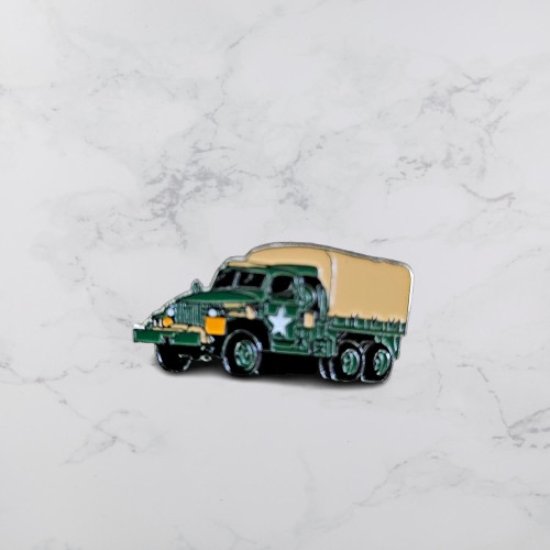 Collector pin car automotive - pin,