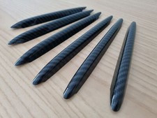 CARBON FIBRE EFFECT Bonnet