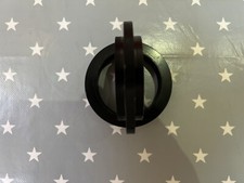 Faulkners Competition Race Spring Double Adaptor/Seat 2.5'' sold pair