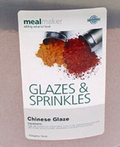 Chinese glaze for - chinese, wings