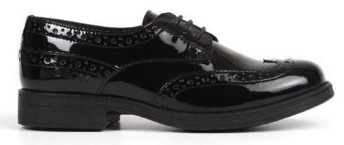 Geox girls school - geox, size