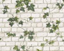 AS Creation Ivy Brick