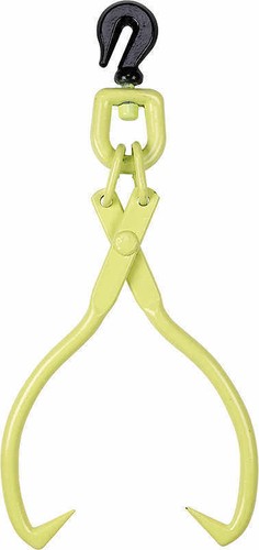 Timber tuff swivel grab - tuff, 20"