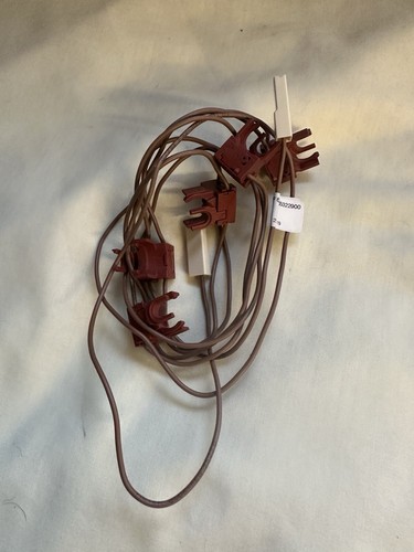 Baumatic cooker ignition - baumatic,