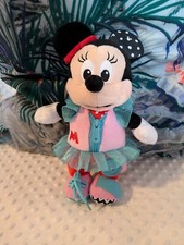 Disney Baby Minnie Montessori