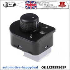 FOR VW ELECTRIC DOOR MIRROR