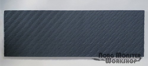 Embossed xps foam - embossed, foam,