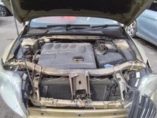 ENGINE FORD MONDEO MK4 (CD345)