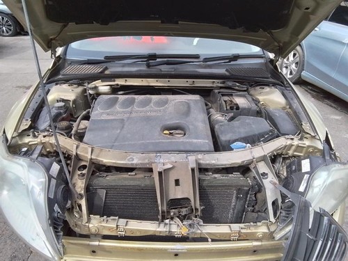 Engine ford mondeo - engine, (cd345)