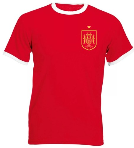 Spain football team logo - football,