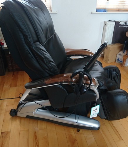 Osim massage chair - ,