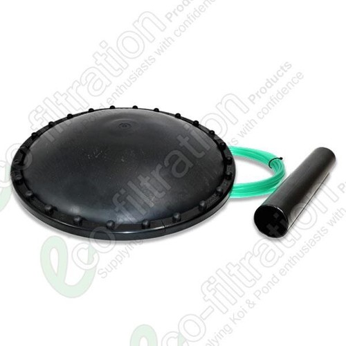 Replacement rubber membrane - replacement,