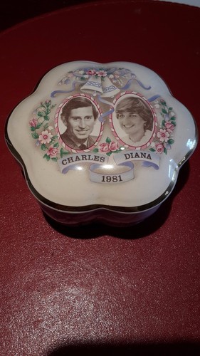 Palissy charles diana - palissy,