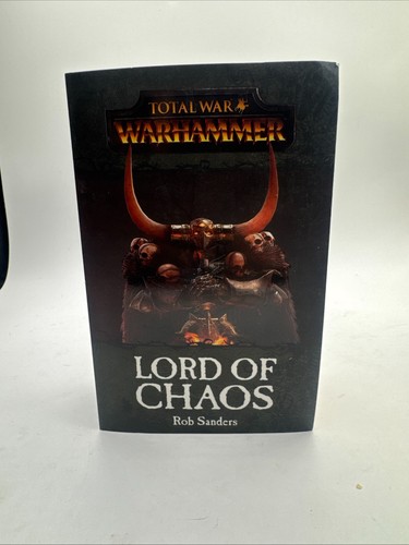 Total war warhammer lord - warhammer, of