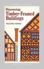 Timber-Framed Buildings -  NEW