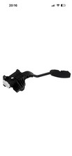 Accelerator Pedal w/ Position