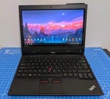 Thinkpad x230t tablet - thinkpad,