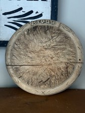 Awesome Well Loved 12" Antique