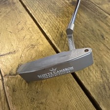 Superb scotty cameron newport - cameron,