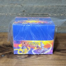 Pokemon Kanto Power Mini Tin