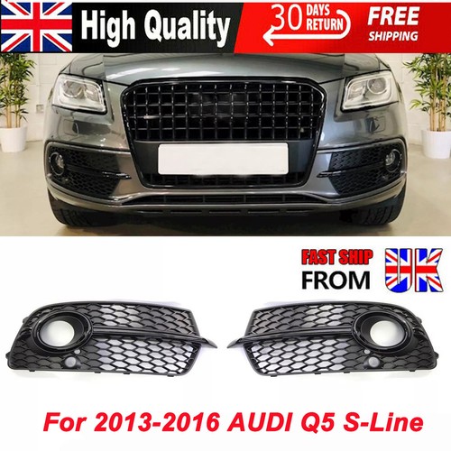 Pair for 2013 2016 audi - for, q5