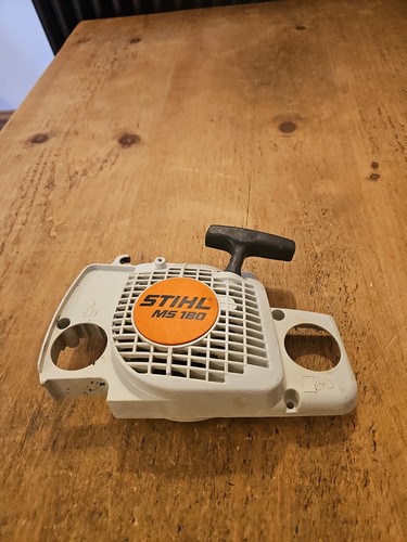 Genuine stihl ms180 chainsaw - stihl,