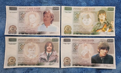 The beatles collectable - the,