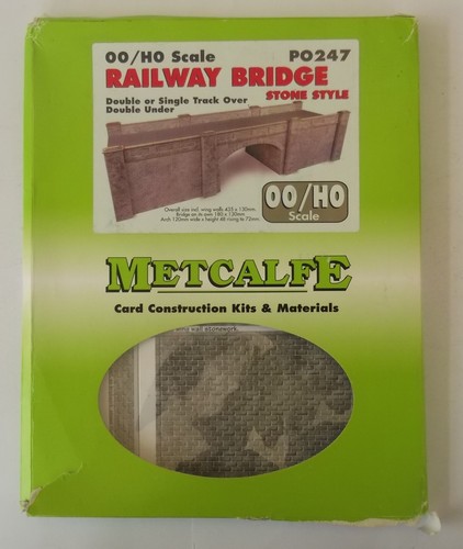 Metcalfe stone style - metcalfe,