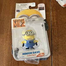 Despicable Me 2 Movie Minion