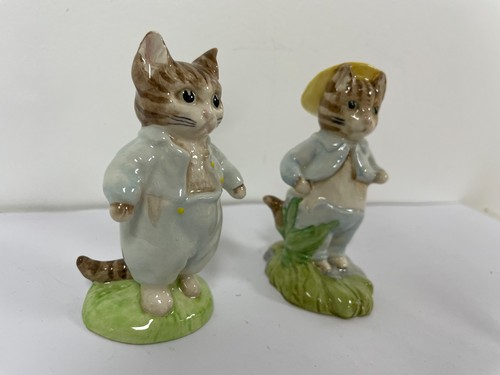 Royal albert beswick beatrix - &,