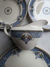 Royal Worcester Set Plates