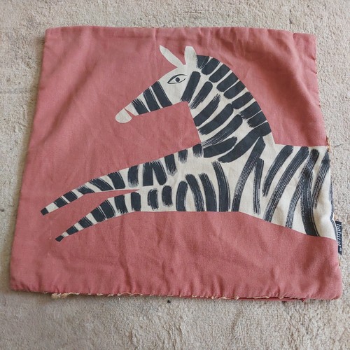 Habitat zebra print 100 - habitat,