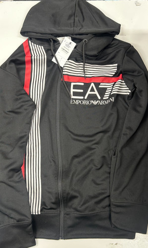 Emporio armani men black - emporio, men's