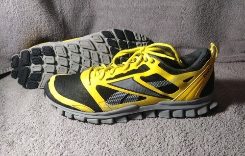 Reebok realflex speed - reebok, running