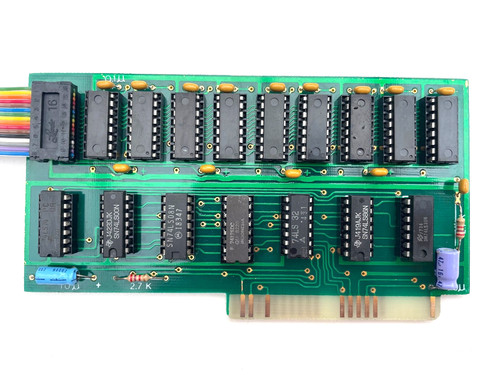 Apple vintage 16k - ii/ii+,