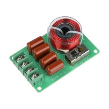 100W Pure Tweeter Crossover