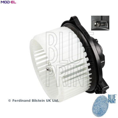 Interior blower adbp970002 for - adbp970002,