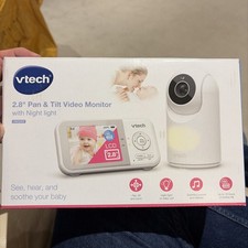 VTech VM3263 2.8'' Video Baby