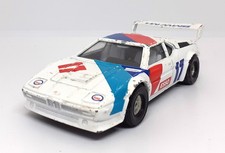 Vintage Corgi 420 BMW M1