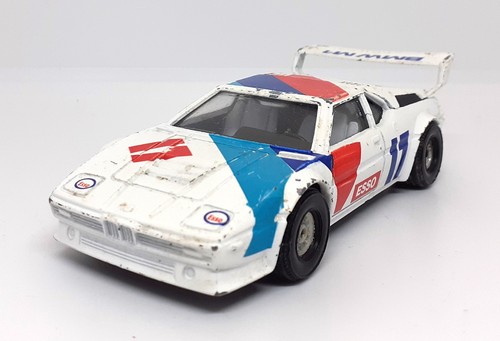 Vintage corgi 420 bmw - vintage,