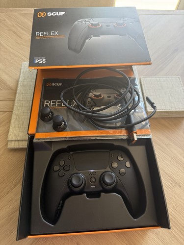 Scuf reflex pro - scuf, ps5