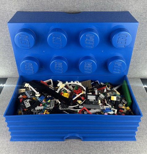 Lego storage brick - storage, xl
