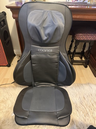 Comfier shiatsu back - shiatsu,
