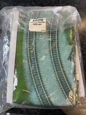 Hornby Layout OO Trakmat