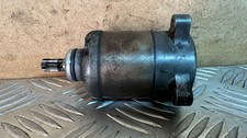 Honda CBR125R Engine Starter