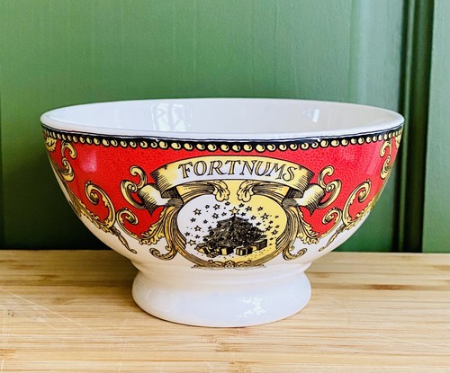 Emma bridgewater fortnum - bridgewater, &